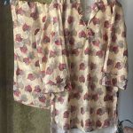 2 Piece Khaddar Co Ord Attires For Muslimah