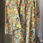 2 Piece Khaddar Co Ord Attires For Muslimah