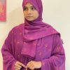 Flary Kaftan Abaya
