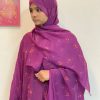 Flary Kaftan Abaya