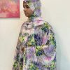 Flary Kaftan Abaya