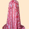 Flary Kaftan Abaya Attires For Muslimah
