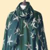 Flary Kaftan Abaya Attires For Muslimah