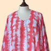 Flary Kaftan Abaya Attires For Muslimah